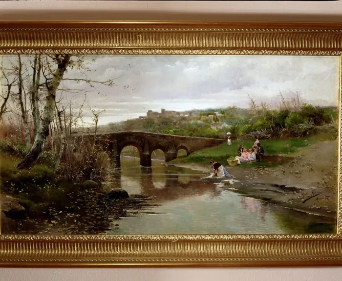 Framed Print : Manuel Garcia Rodriguez Framed Print : Manuel Garcia Rodriguez
