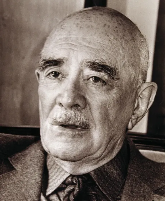 Framed Print : Manuel Mujica Lainez (1910-1984), Argentinian writer Framed Print : Manuel Mujica Lainez (1910-1984), Argentinian writer