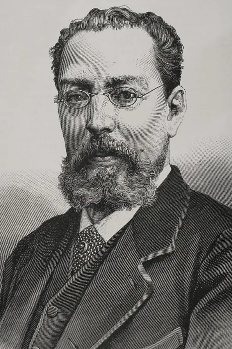 Framed Print : Manuel Tamayo y Baus (1829-1898), Spanish dramatist, 1898. Creator: Unknown Framed Print : Manuel Tamayo y Baus (1829-1898), Spanish dramatist, 1898. Creator: Unknown