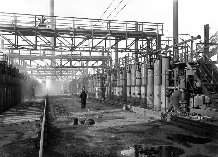 Framed Print : Manvers coal processing plant, Wath upon Dearne, near Rotherham, South Yorkshire, 1957 Framed Print : Manvers coal processing plant, Wath upon Dearne, near Rotherham, South Yorkshire, 1957