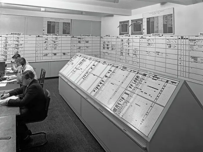 Framed Print : Manvers Main colliery, Wath upon Dearne, near Rotherham, South Yorkshire, October 1965 Framed Print : Manvers Main colliery, Wath upon Dearne, near Rotherham, South Yorkshire, October 1965