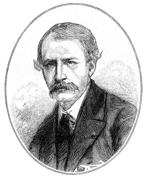 Marcellin Berthelot (1827-1907), French chemist and politician, 1900