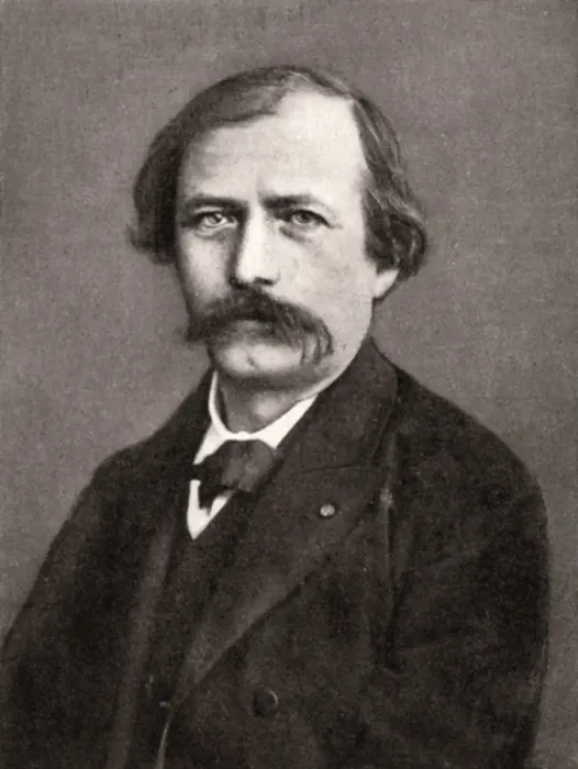 Framed Print : Marcellin Berthelot, French chemist and politician, 19th century Framed Print : Marcellin Berthelot, French chemist and politician, 19th century