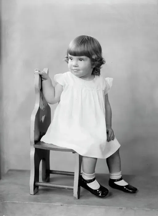 Framed Print : Margaret Ann Barnard - Portrait, 1934. Creator: Harris & Ewing. Margaret Ann Barnard - Portrait, 1934. Creator: Harris & Ewing Framed Print : Margaret Ann Barnard - Portrait, 1934. Creator: Harris & Ewing. Margaret Ann Barnard - Portrait, 1934. Creator: Harris & Ewing