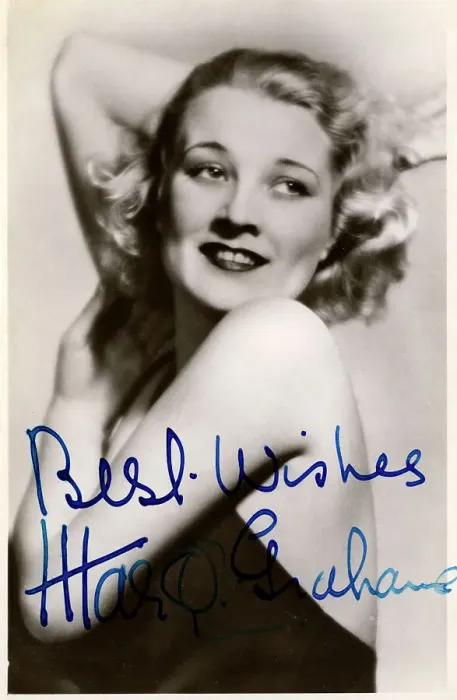 Framed Print : Margot Grahame (1911-1982), English actress, 20th century Framed Print : Margot Grahame (1911-1982), English actress, 20th century