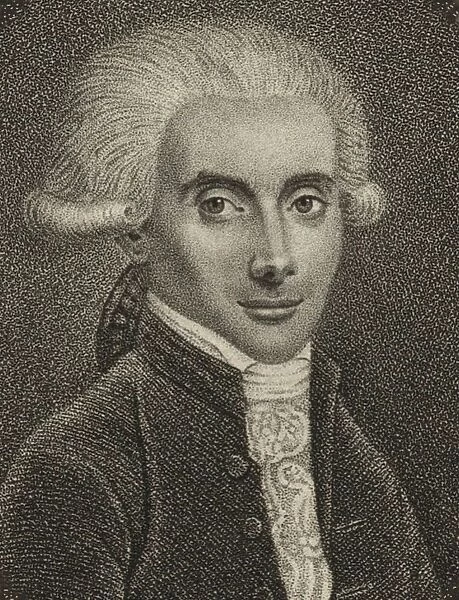 Marguerite Elie Guadet (1758-1794), 1792