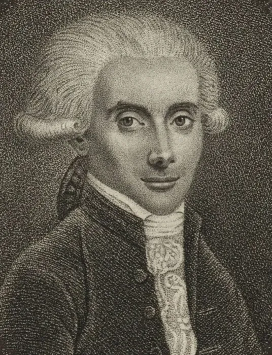 Framed Print : Marguerite Elie Guadet (1758-1794), 1792 Framed Print : Marguerite Elie Guadet (1758-1794), 1792