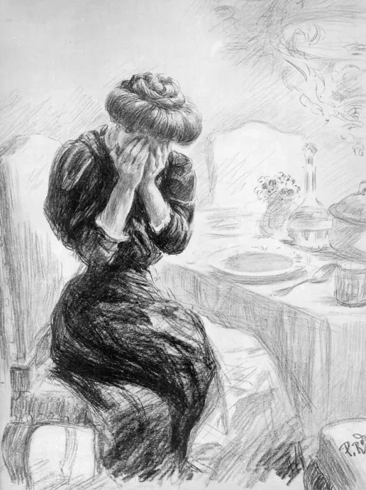 Framed Print : The Marguerite Steinheil case, 1909 Framed Print : The Marguerite Steinheil case, 1909