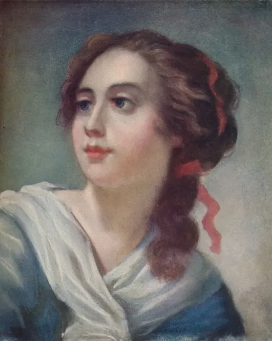 Framed Print : Marguise De Crussolls, c1789. Artist: Elisabeth Louise Vigee-LeBrun Framed Print : Marguise De Crussolls, c1789. Artist: Elisabeth Louise Vigee-LeBrun