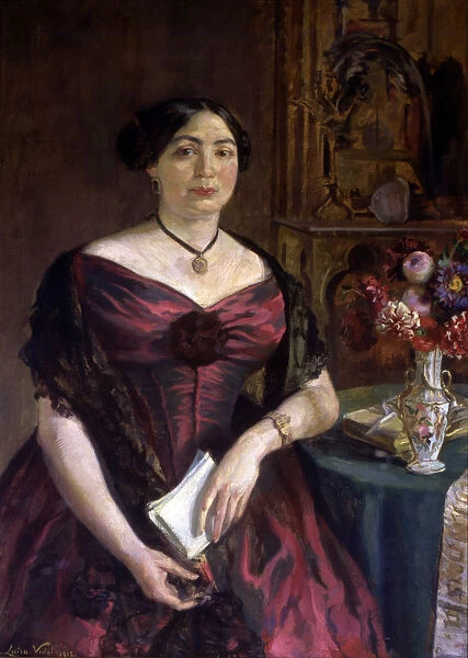 Maria Josefa Massanes i Dalmau (1811 - 1887)