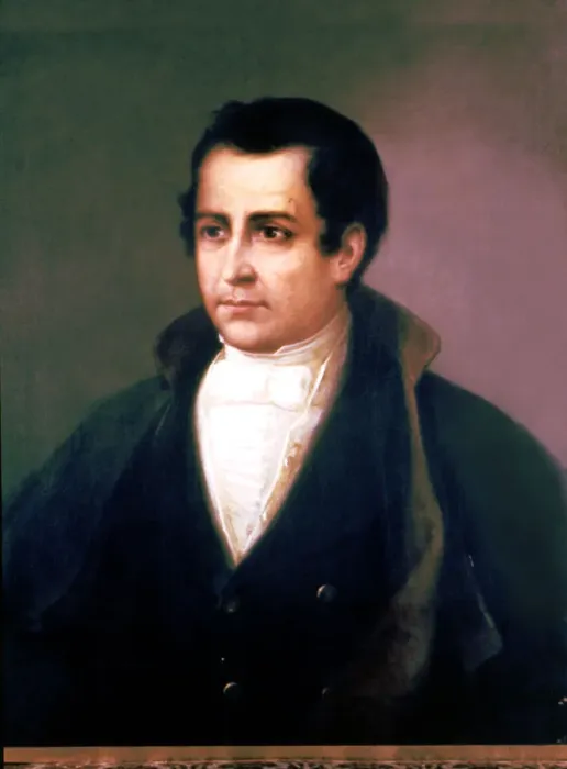 Framed Print : Mariano Moreno (1778 - 1811), Argentine jurist and patriot Framed Print : Mariano Moreno (1778 - 1811), Argentine jurist and patriot