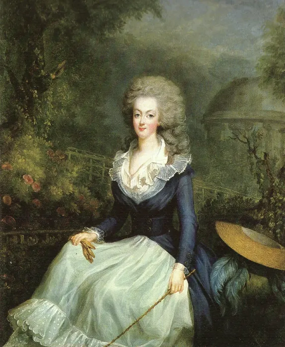 Framed Print : Marie-Antoinette devant le temple de l'Amour. Creator: Gautier Dagoty, Jean-Baptiste Andre (1740-1786). Marie-Antoinette devant le temple de l'Amour Framed Print : Marie-Antoinette devant le temple de l'Amour. Creator: Gautier Dagoty, Jean-Baptiste Andre (1740-1786). Marie-Antoinette devant le temple de l'Amour
