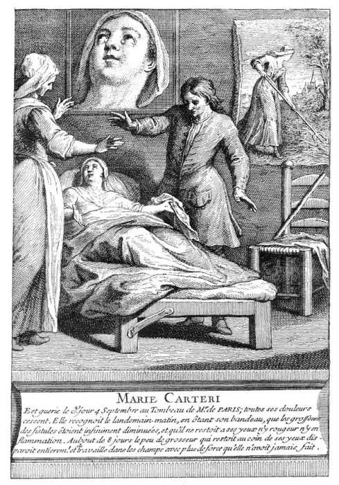 Framed Print : Marie Carteri, 1737, (1885) Framed Print : Marie Carteri, 1737, (1885)