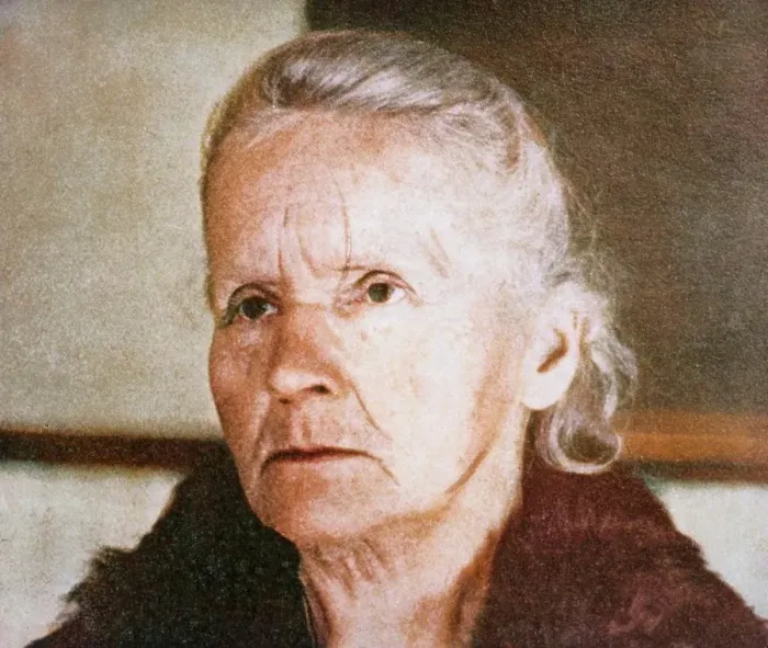 Framed Print : Marie Curie, Polish-born French physicist, 1931. Creator: Unknown Framed Print : Marie Curie, Polish-born French physicist, 1931. Creator: Unknown