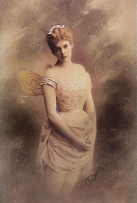 Framed Print : Marie Mariusovna Petipa, Russian ballet dancer, 1887. Artist: Charles Bergamasco Framed Print : Marie Mariusovna Petipa, Russian ballet dancer, 1887. Artist: Charles Bergamasco