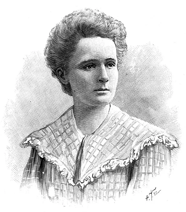 Framed Print : Marie Sklodowska Curie, Polish-born French physicist, 1904 Framed Print : Marie Sklodowska Curie, Polish-born French physicist, 1904