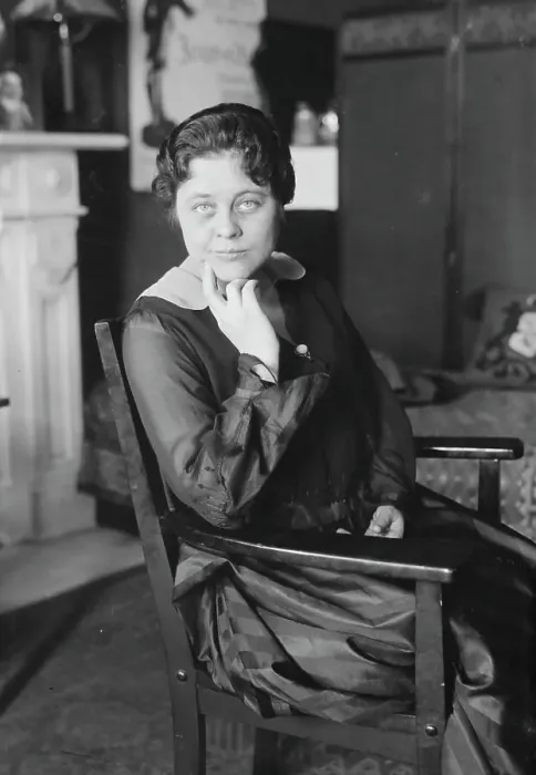 Framed Print : Marie Sundelius, between c1915 and c1920. Creator: Bain News Service Framed Print : Marie Sundelius, between c1915 and c1920. Creator: Bain News Service