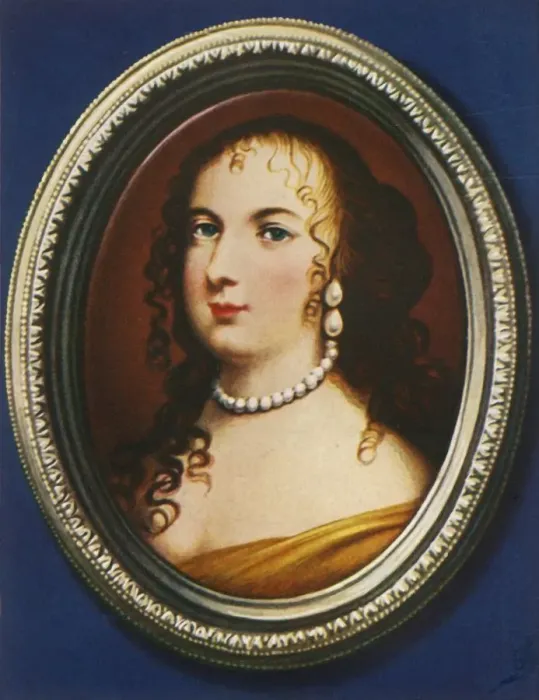 Framed Print : Marie Therese Von Spanien, (1933). Creator: Unknown Framed Print : Marie Therese Von Spanien, (1933). Creator: Unknown