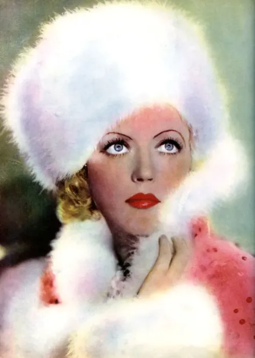 Framed Print : Marion Davies, American actress, 1934-1935 Framed Print : Marion Davies, American actress, 1934-1935
