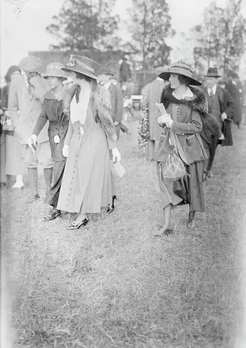 Framed Print : Marion Tiffany, between c1915 and c1920. Creator: Bain News Service Framed Print : Marion Tiffany, between c1915 and c1920. Creator: Bain News Service