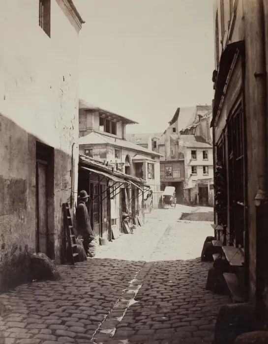 Framed Print : Market of the Patriarchs (Marchedes Patriarches), c. 1862 Framed Print : Market of the Patriarchs (Marchedes Patriarches), c. 1862