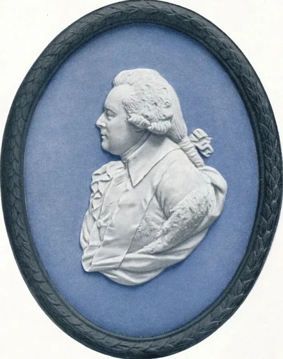 Framed Print : The Marquess of Buckingham, (1753-1813), c19th century, (1936) Framed Print : The Marquess of Buckingham, (1753-1813), c19th century, (1936)