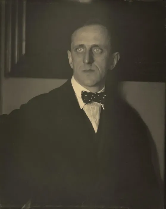 Framed Print : Marsden Hartley, 1911 or 1915. Creator: Alfred Stieglitz Framed Print : Marsden Hartley, 1911 or 1915. Creator: Alfred Stieglitz