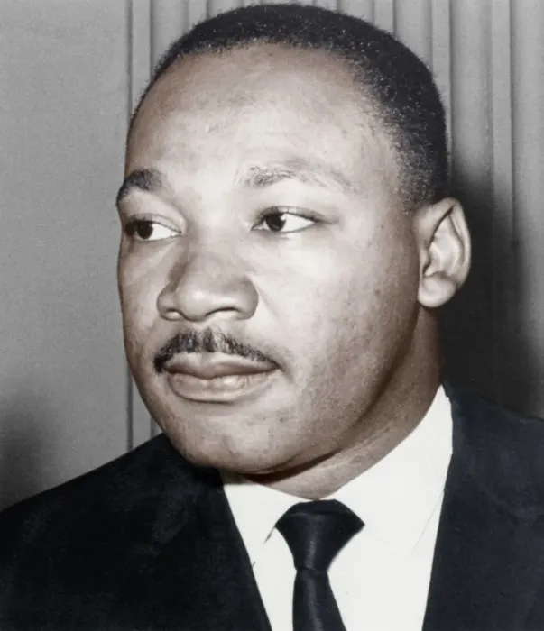 Framed Print : Martin Luther King Jnr, American black civil rights campaigner, c1968 Framed Print : Martin Luther King Jnr, American black civil rights campaigner, c1968