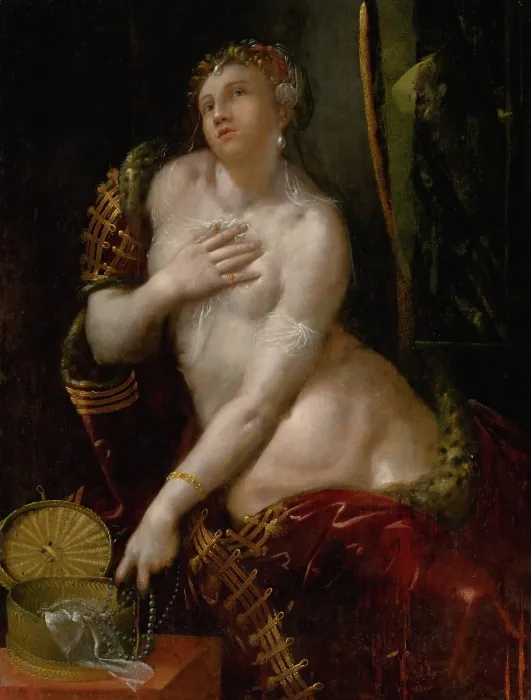 Framed Print : Mary Magdalene, after 1580. Creator: Gillis Coignet I Framed Print : Mary Magdalene, after 1580. Creator: Gillis Coignet I