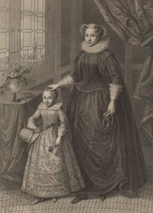 Framed Print : Mary, Queen of Scots, published 1779. Creator: Francesco Bartolozzi Framed Print : Mary, Queen of Scots, published 1779. Creator: Francesco Bartolozzi