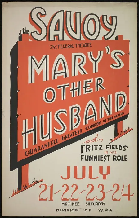 Framed Print : Mary's Other Husband, San Diego, 1938. Creator: Unknown Framed Print : Mary's Other Husband, San Diego, 1938. Creator: Unknown