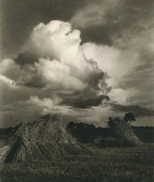 Framed Print : In Masouria, 1931. Artist: Kurt Hielscher Framed Print : In Masouria, 1931. Artist: Kurt Hielscher
