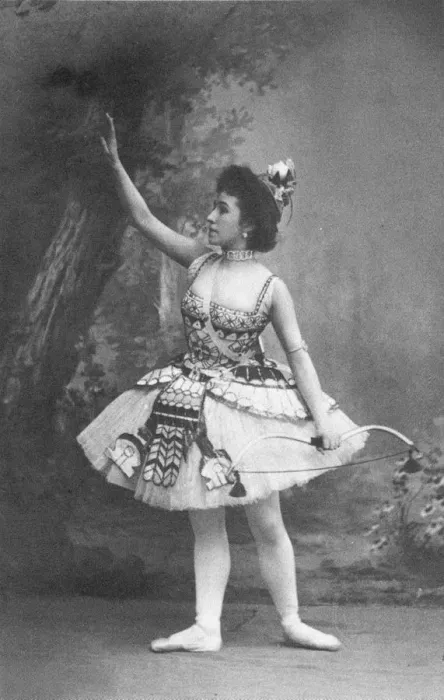 Framed Print : Matilda Kschessinska as Princess Aspicia in the ballet The Pharaohs Daughter Artist: Anonymous Framed Print : Matilda Kschessinska as Princess Aspicia in the ballet The Pharaohs Daughter Artist: Anonymous