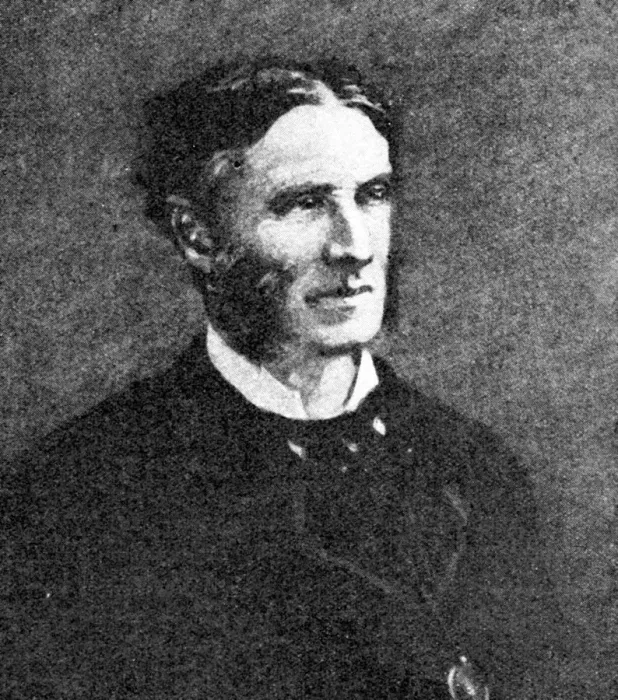 Framed Print : Matthew Arnold, Poet and Critic, (1923) Framed Print : Matthew Arnold, Poet and Critic, (1923)