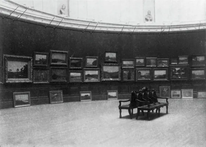 Framed Print : Max Weyl collection, between c1890 and c1910. Creator: Frances Benjamin Johnston Framed Print : Max Weyl collection, between c1890 and c1910. Creator: Frances Benjamin Johnston