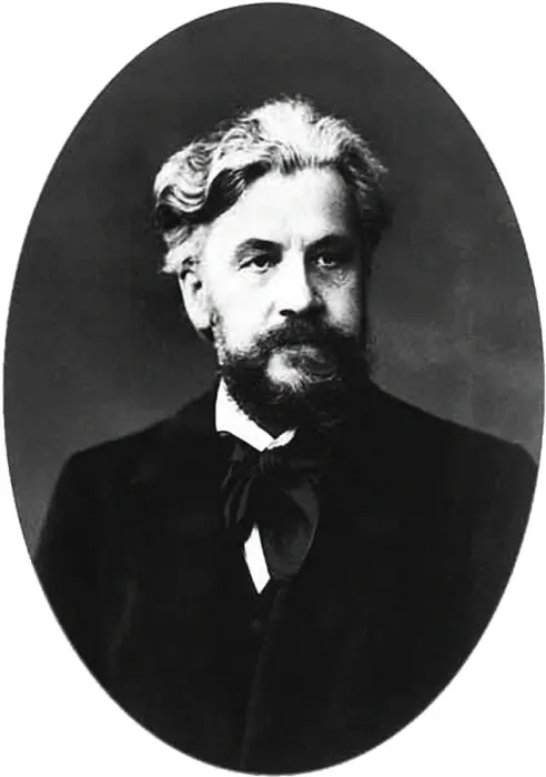 Framed Print : Maximilian von Messmacher (1842?1906), 1880s-1890s Framed Print : Maximilian von Messmacher (1842?1906), 1880s-1890s