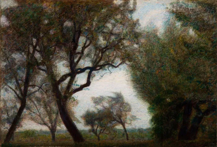Framed Print : May morning, 1903 Framed Print : May morning, 1903