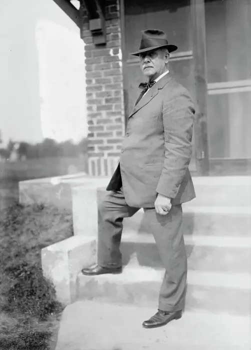Framed Print : Mayor Kline, between c1910 and c1915. Creator: Bain News Service Framed Print : Mayor Kline, between c1910 and c1915. Creator: Bain News Service