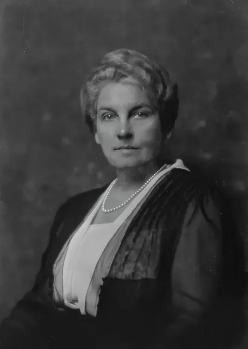 Framed Print : McGinley, John R. Mrs. portrait photograph, 1917 Oct. 27. Creator: Arnold Genthe Framed Print : McGinley, John R. Mrs. portrait photograph, 1917 Oct. 27. Creator: Arnold Genthe
