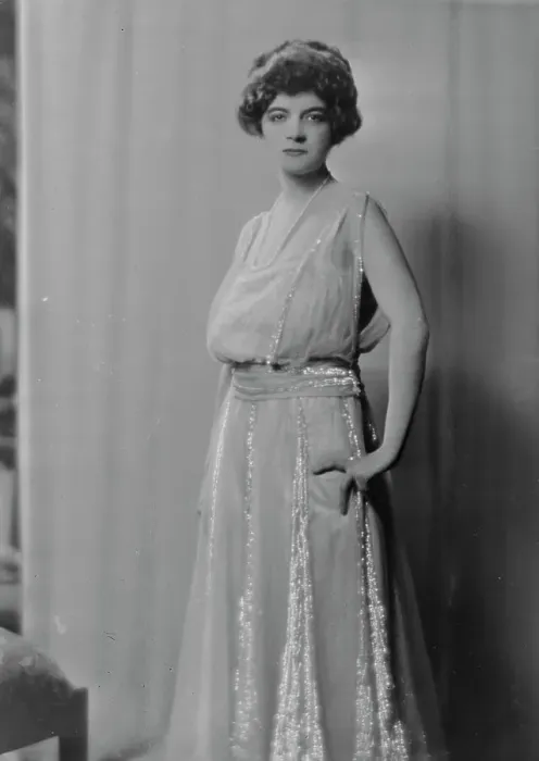 Framed Print : McMurtry, Miss, portrait photograph, 1917 Aug. 27. Creator: Arnold Genthe Framed Print : McMurtry, Miss, portrait photograph, 1917 Aug. 27. Creator: Arnold Genthe