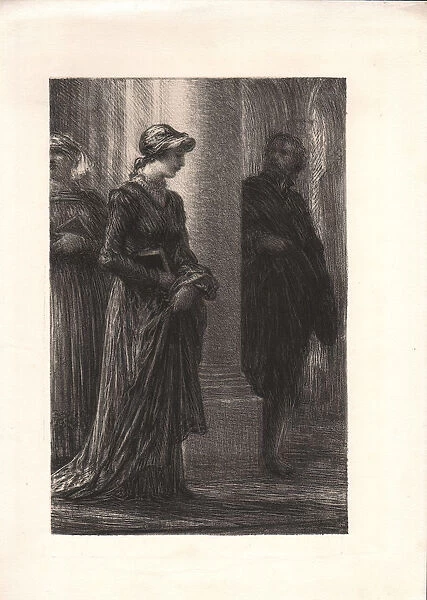 Meistersinger von Nürnberg, 1886