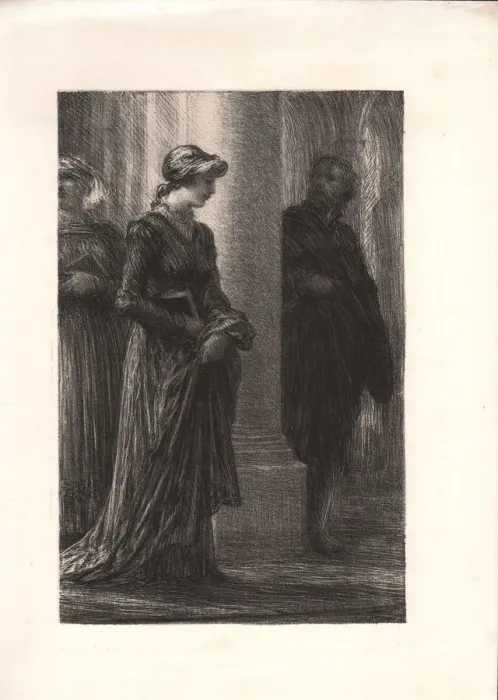 Framed Print : Meistersinger von Nürnberg, 1886 Framed Print : Meistersinger von Nürnberg, 1886