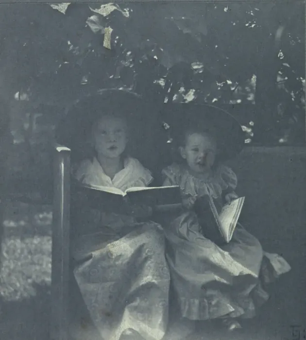 Framed Print : Melody, c1900. Creator: Ema Spencer Framed Print : Melody, c1900. Creator: Ema Spencer