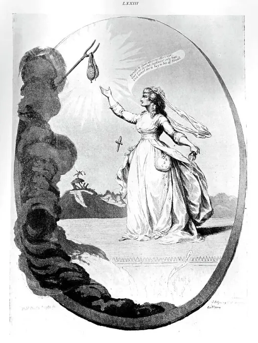 Framed Print : Melpomene, 1784 Framed Print : Melpomene, 1784