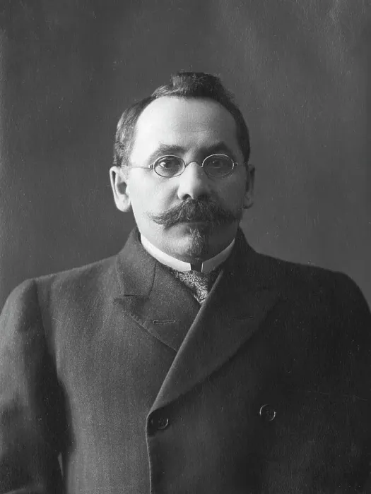 Framed Print : Member of the exhibition bureau A.S. Kabalkin, 1911. Creator: A. A. Antonov Framed Print : Member of the exhibition bureau A.S. Kabalkin, 1911. Creator: A. A. Antonov