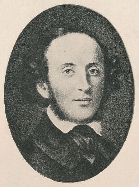 Mendelssohn. 1895