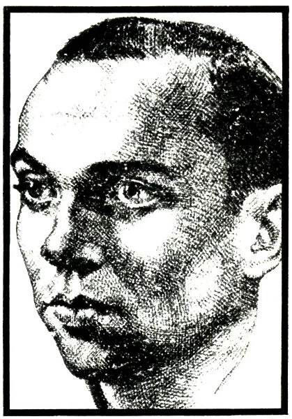 Miguel Hernandez Gilabert (1910-1942), Spanish poet