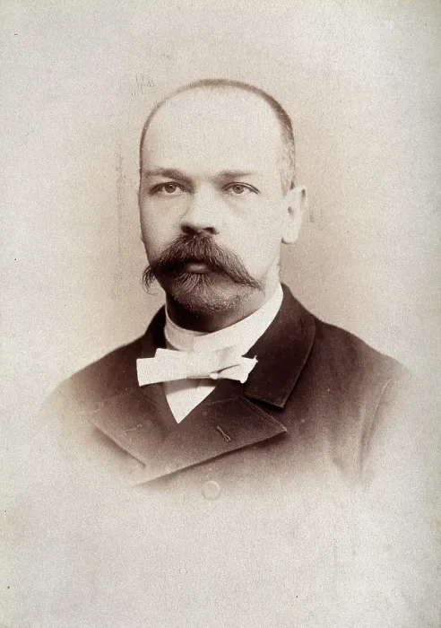 Framed Print : Miguel Pordero, c1890s. Creator: Cruces y Cia Framed Print : Miguel Pordero, c1890s. Creator: Cruces y Cia