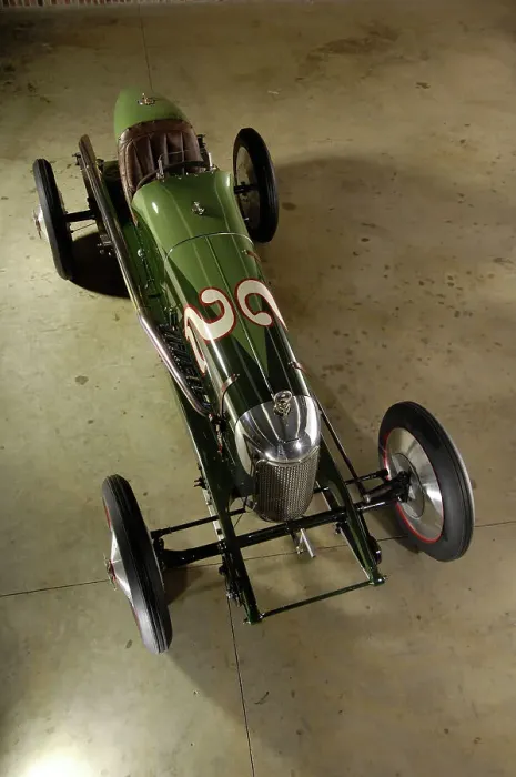 Framed Print : MILLER 122 supercharged 1923. Artist: Simon Clay Framed Print : MILLER 122 supercharged 1923. Artist: Simon Clay