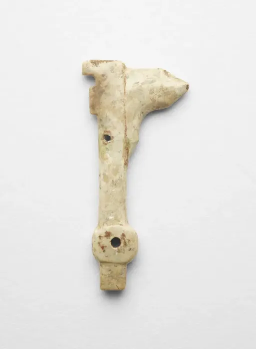 Framed Print : Miniature hafted dagger-axe (ge ?), Late Shang dynasty, ca. 1300-ca. 1050 BCE Framed Print : Miniature hafted dagger-axe (ge ?), Late Shang dynasty, ca. 1300-ca. 1050 BCE